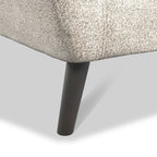 Fauteuil Dulcie Boucle