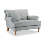 Fauteuil douillet Norbury