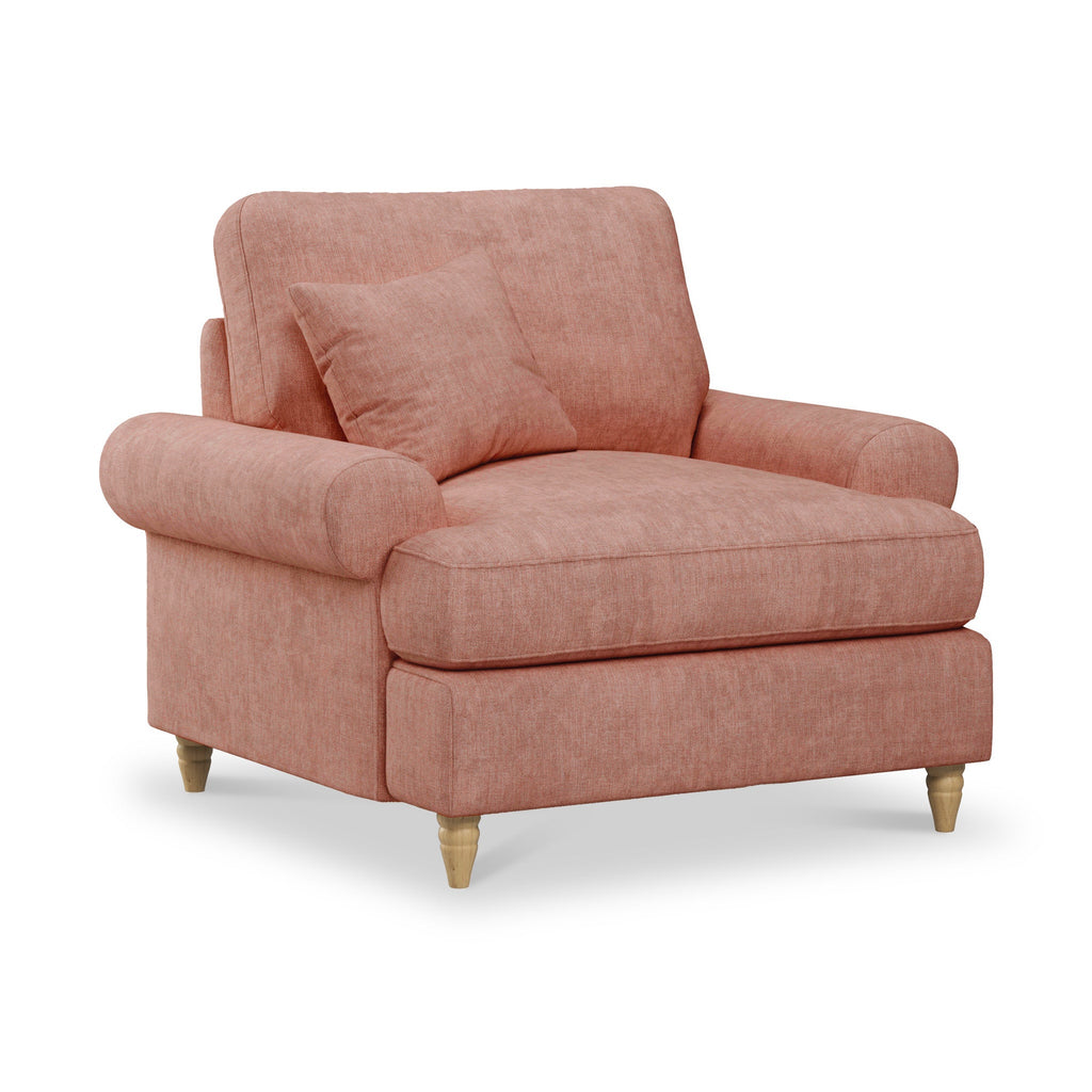 Fauteuil Pembroke