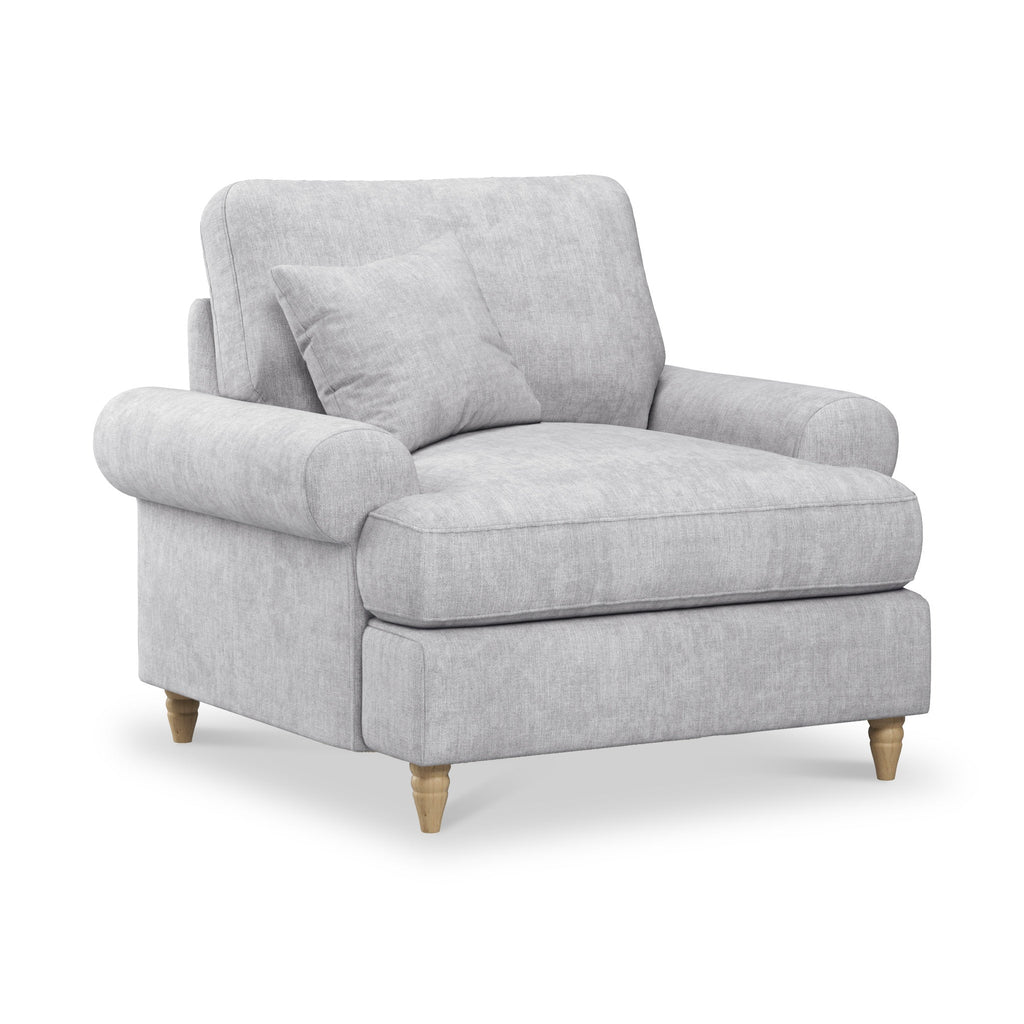 Fauteuil Pembroke