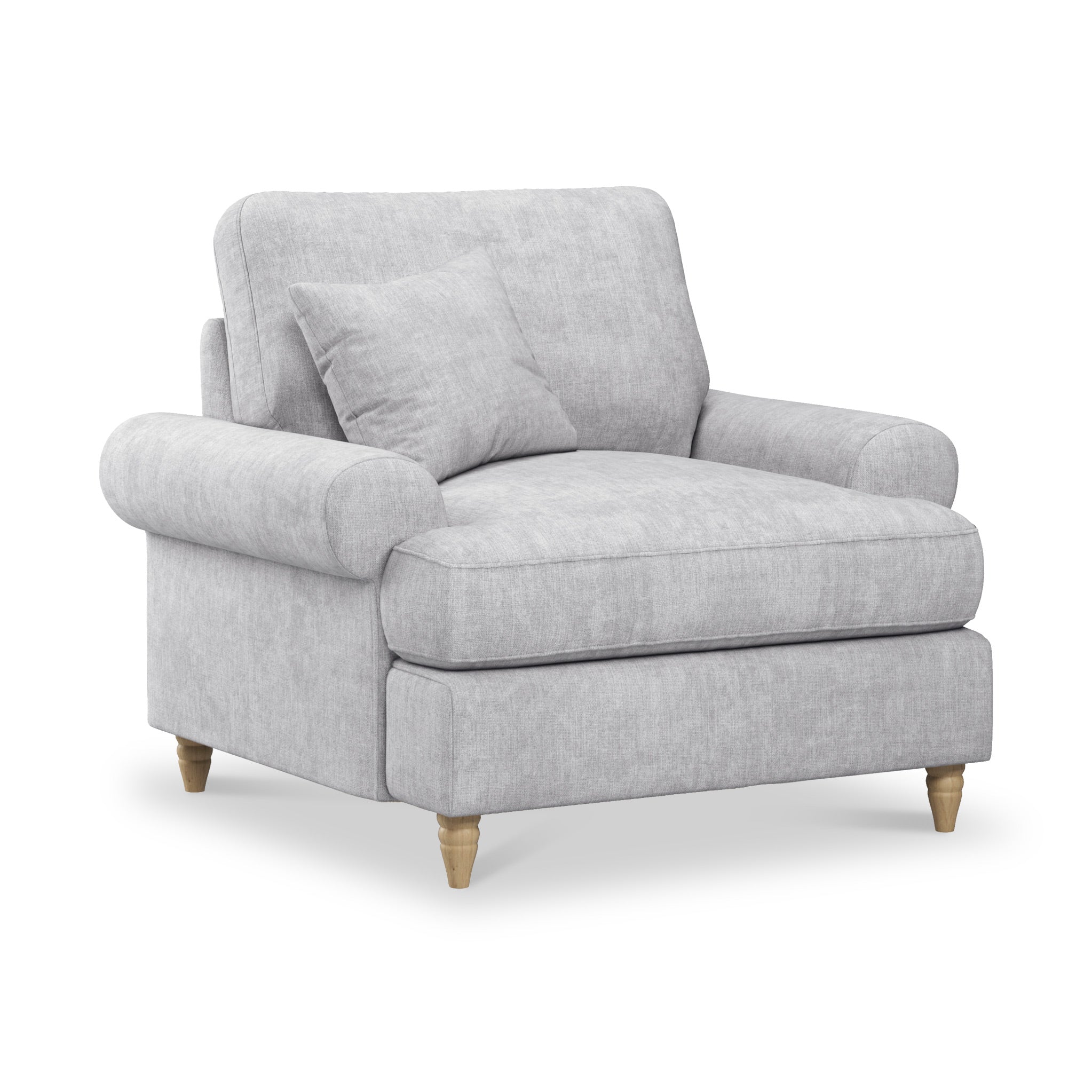 Fauteuil Pembroke