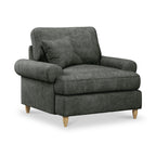 Fauteuil Pembroke