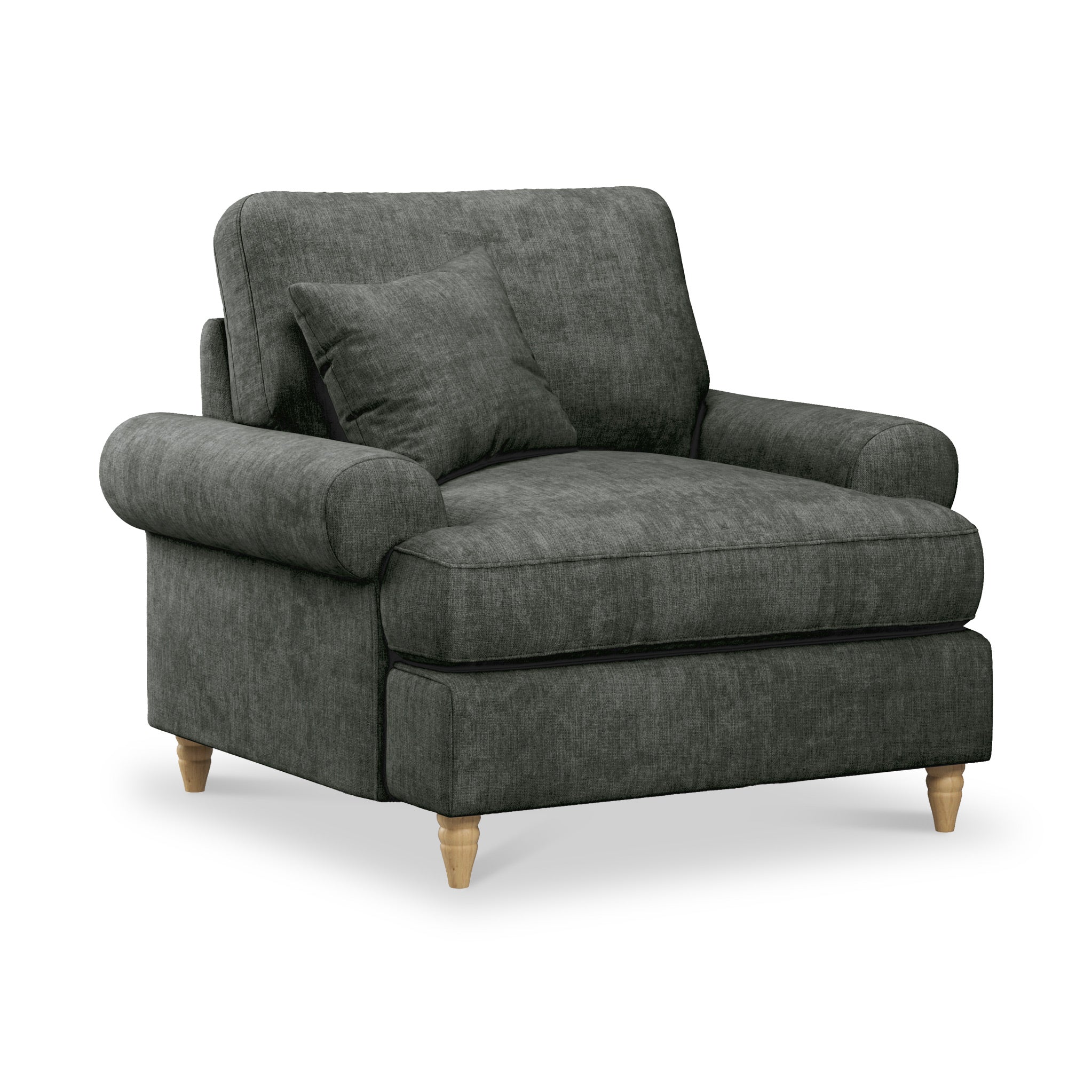 Fauteuil Pembroke
