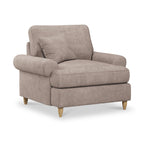 Fauteuil Pembroke