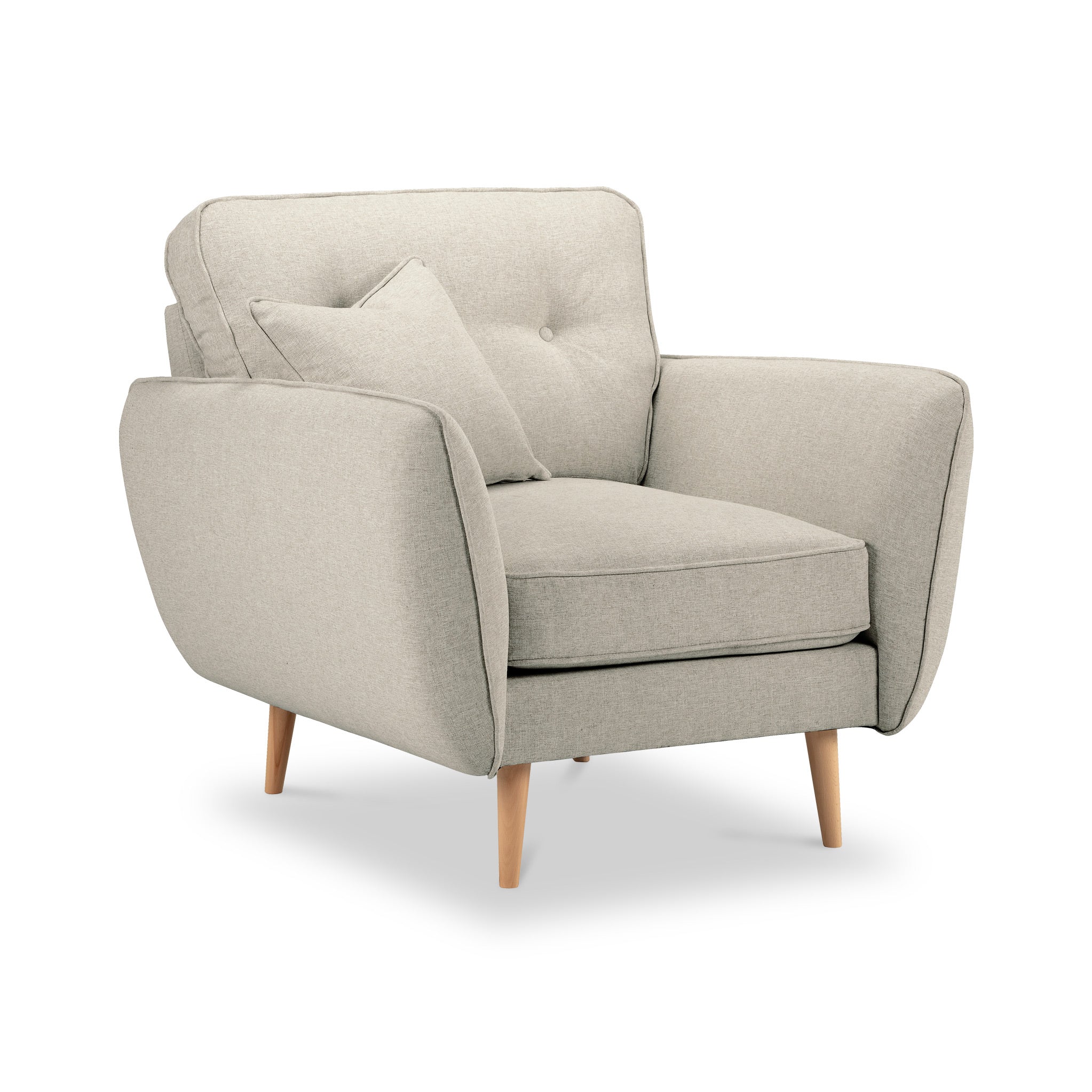 Fauteuil Elmbury