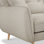 Fauteuil Elmbury