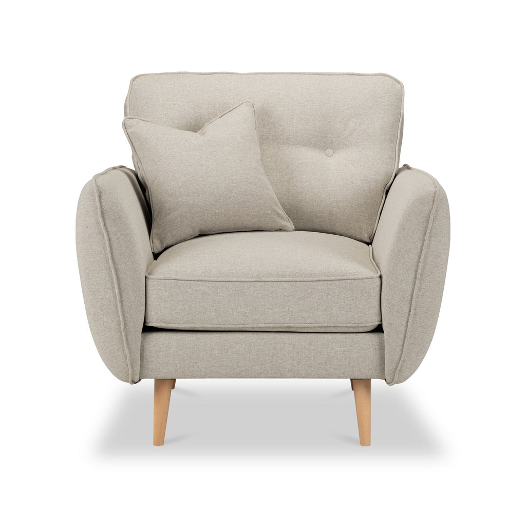 Fauteuil Elmbury