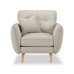 Fauteuil Elmbury