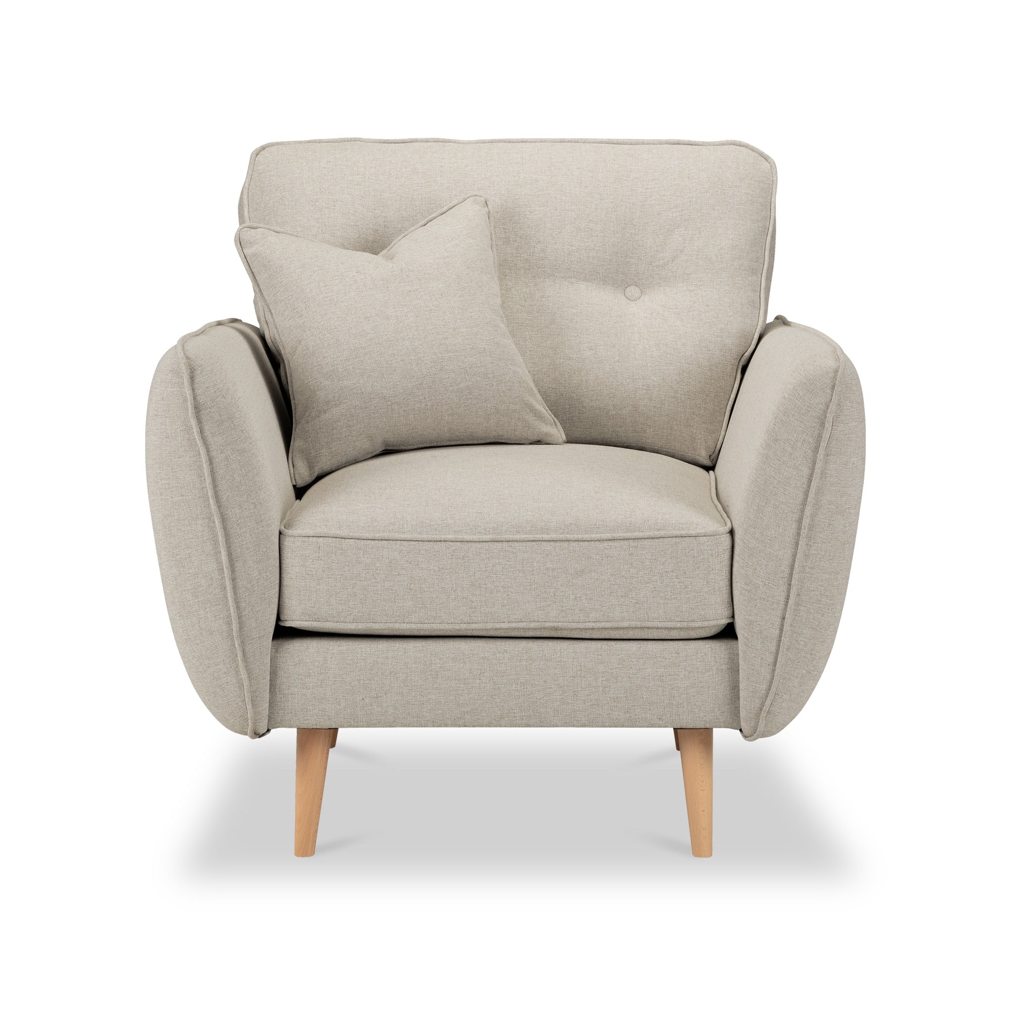 Fauteuil Elmbury