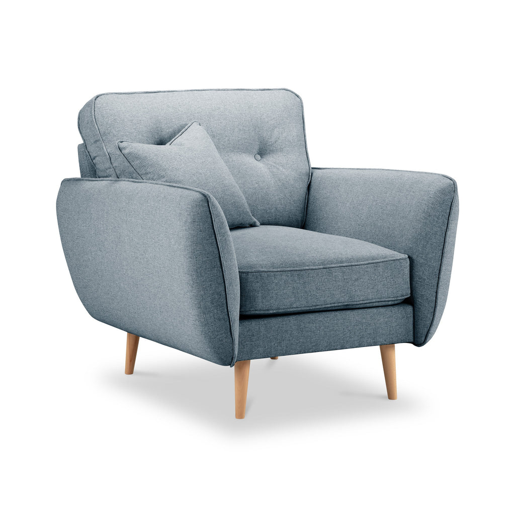 Fauteuil Elmbury