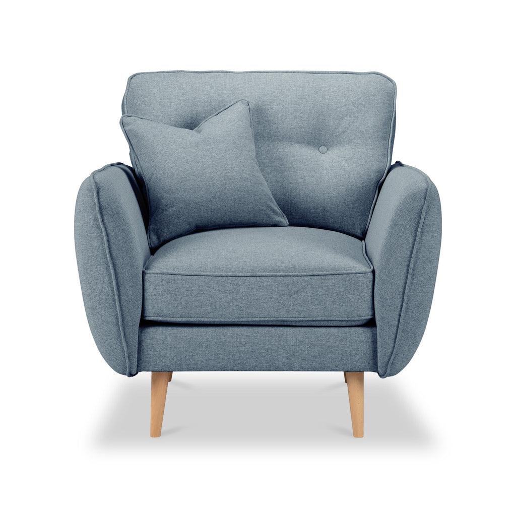 Fauteuil Elmbury