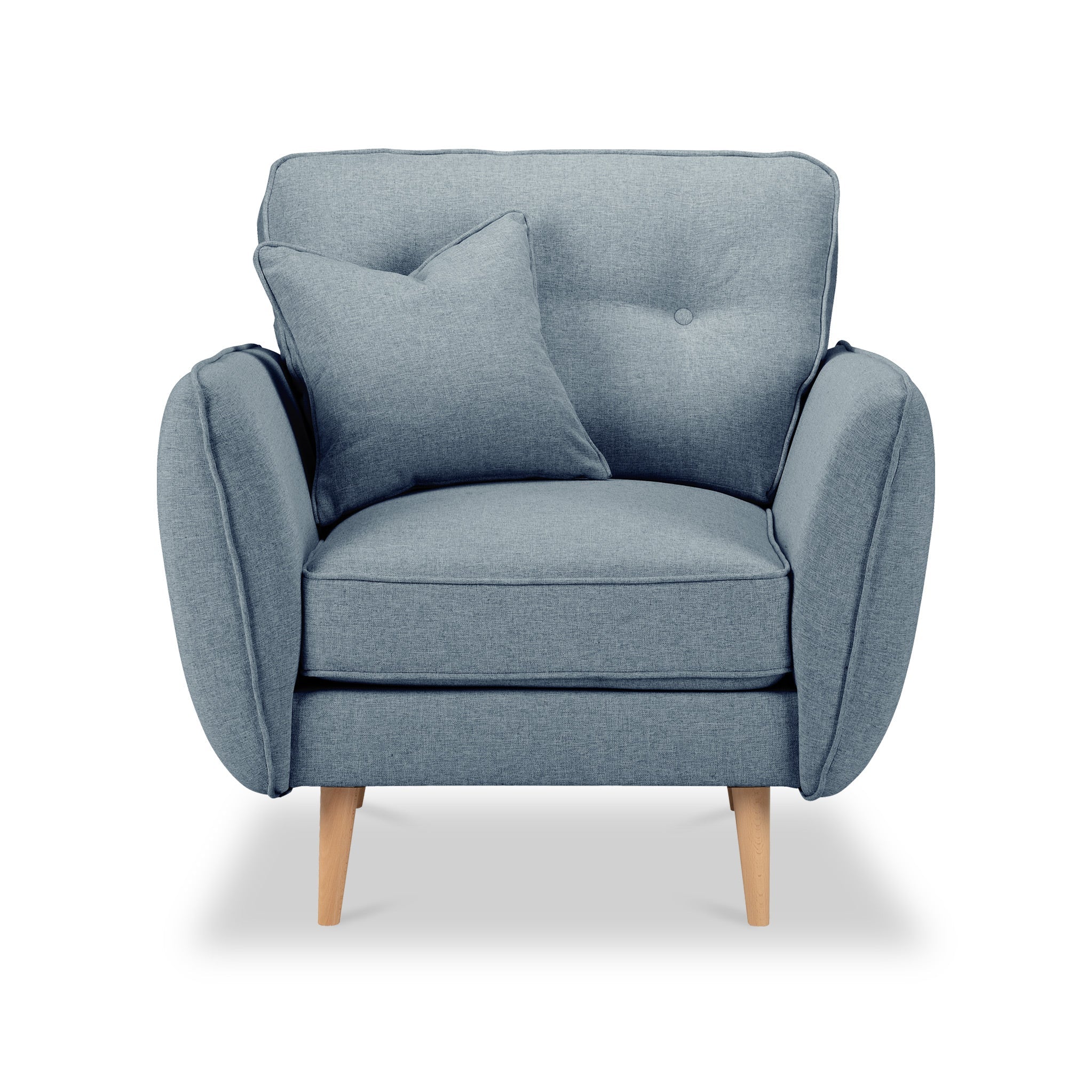 Fauteuil Elmbury