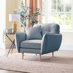Fauteuil Elmbury
