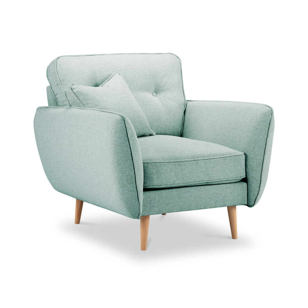Fauteuil Elmbury