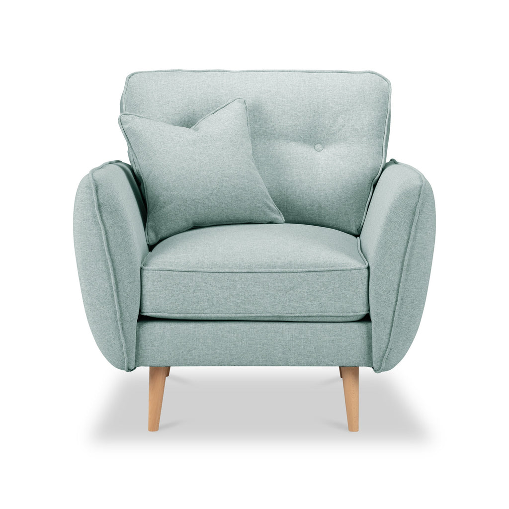 Fauteuil Elmbury