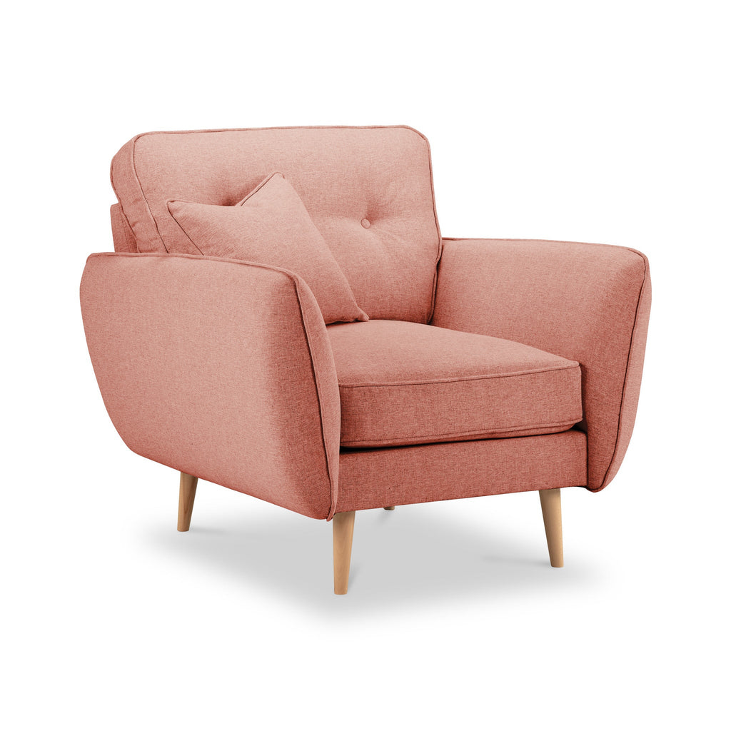 Fauteuil Elmbury