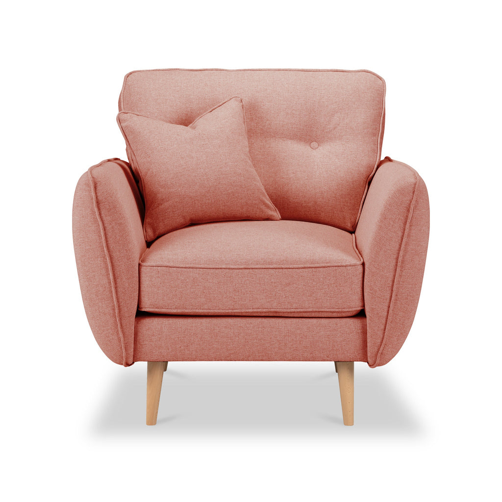Fauteuil Elmbury