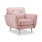 Fauteuil Elmbury