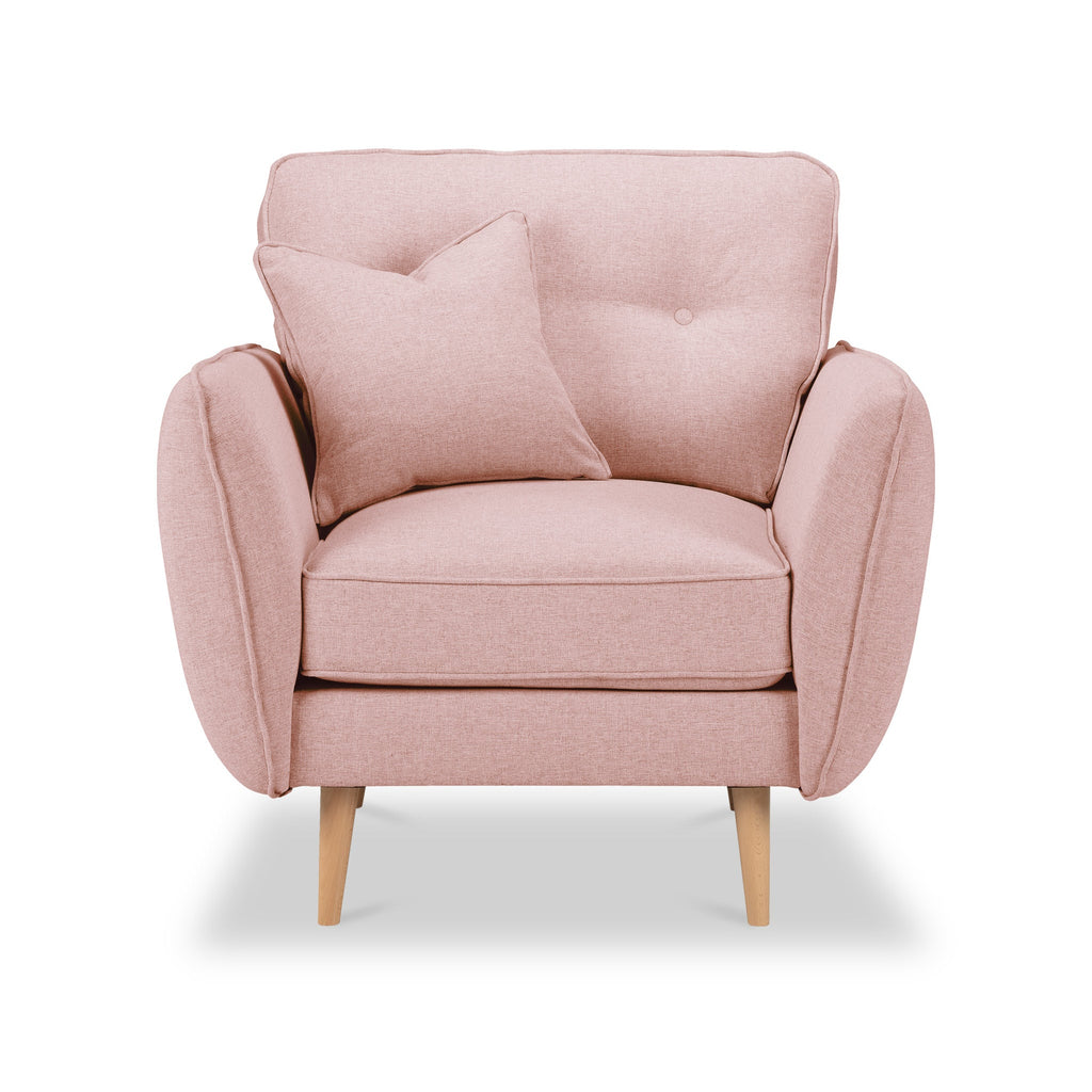 Fauteuil Elmbury
