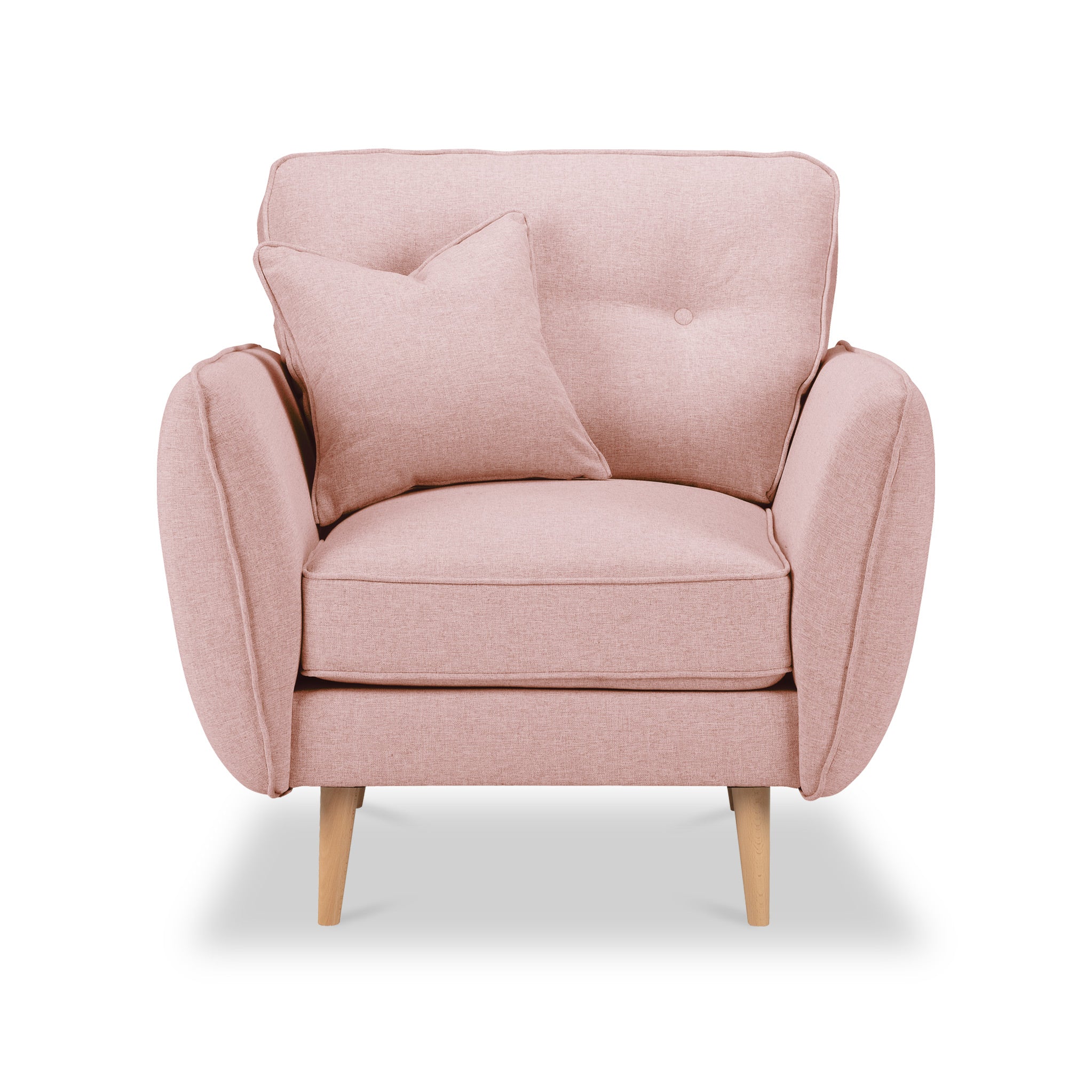 Fauteuil Elmbury