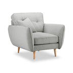 Fauteuil Elmbury