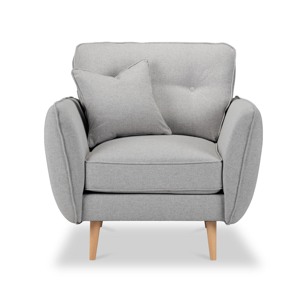 Fauteuil Elmbury