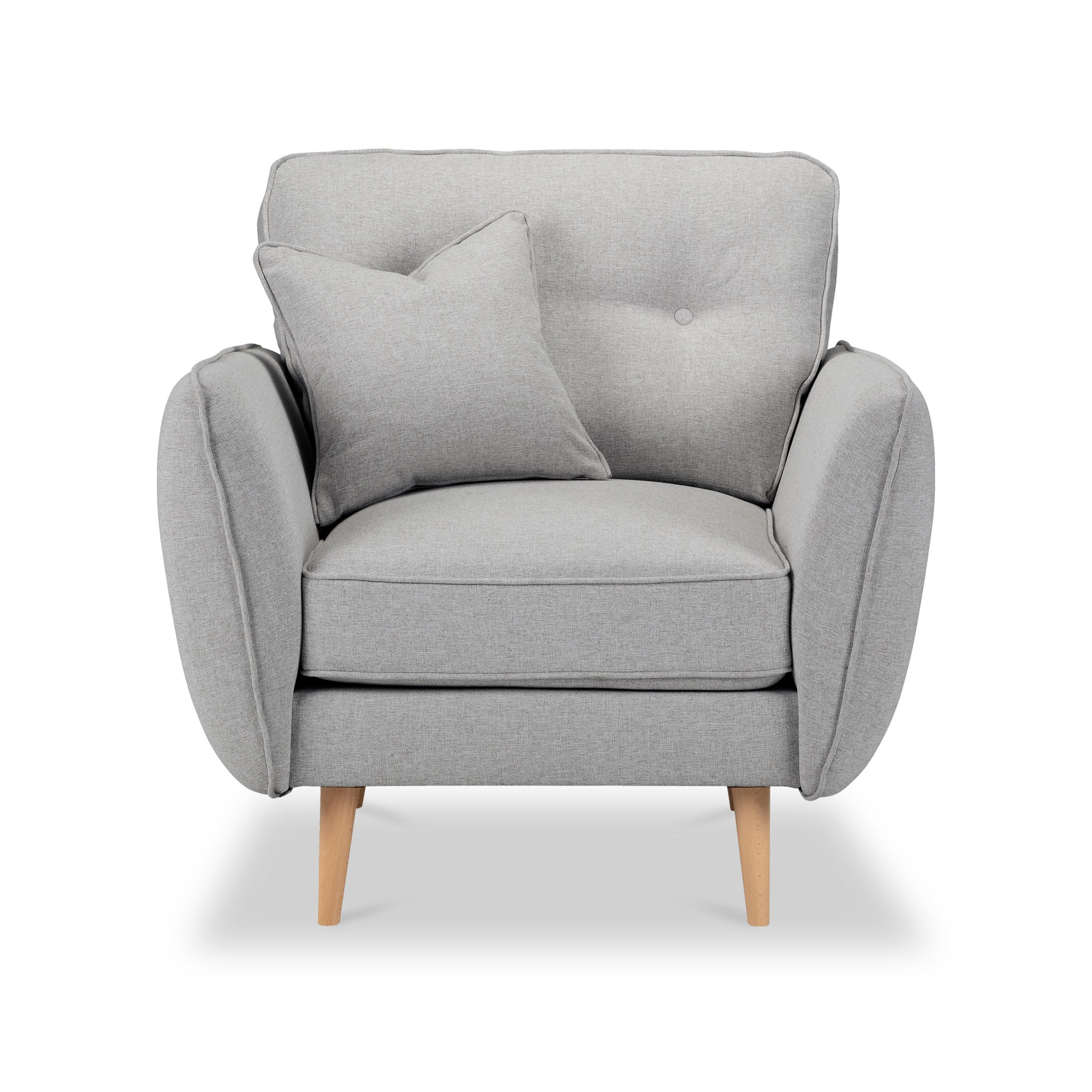 Fauteuil Elmbury