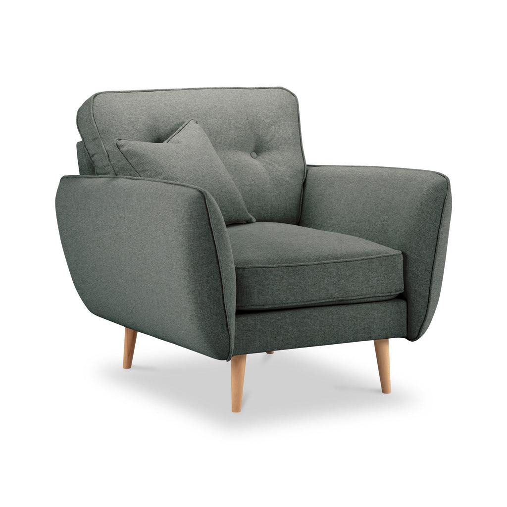 Fauteuil Elmbury
