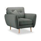 Fauteuil Elmbury