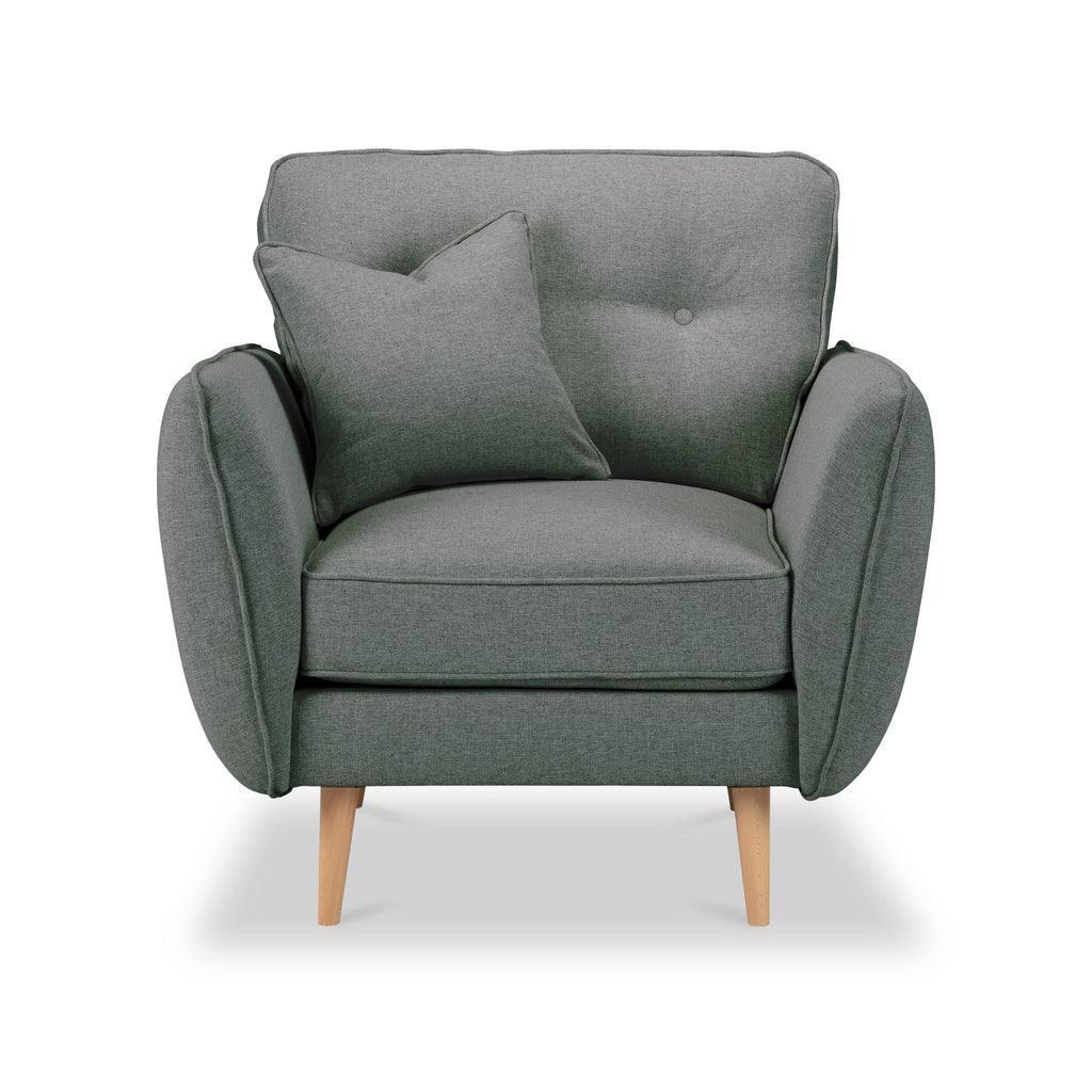 Fauteuil Elmbury