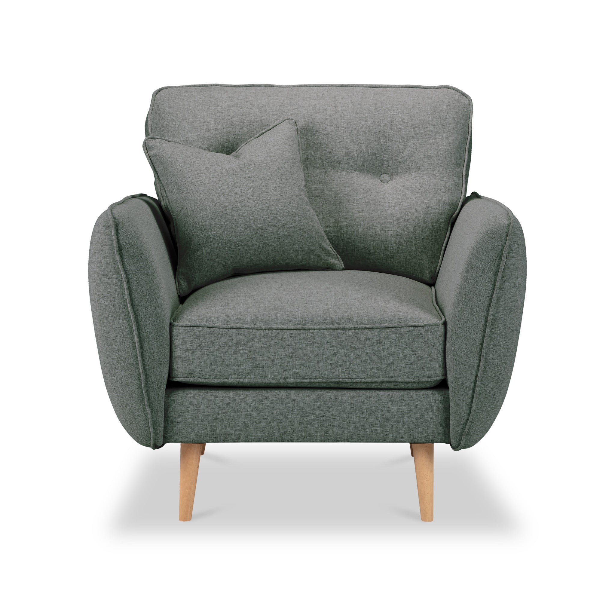 Fauteuil Elmbury