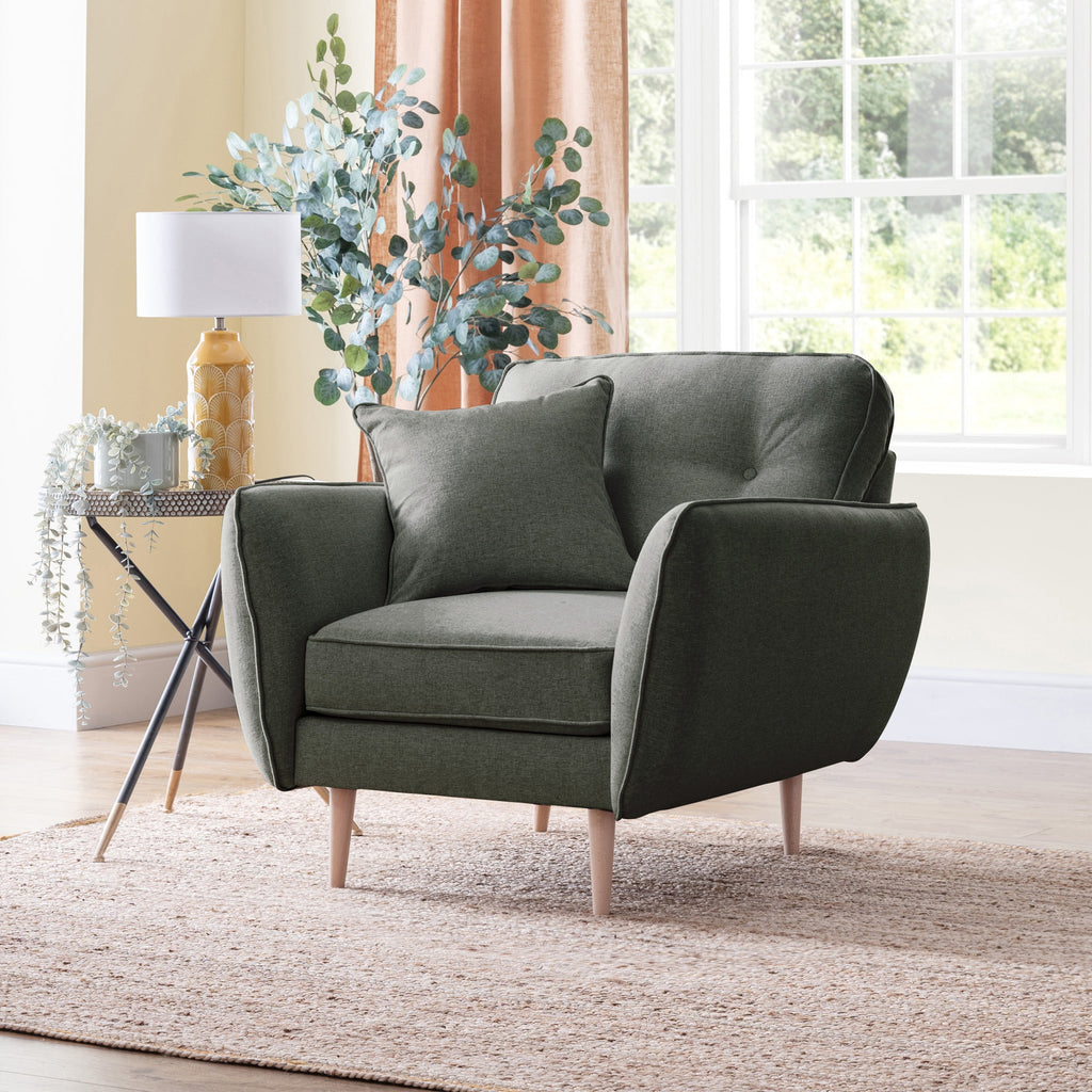 Fauteuil Elmbury