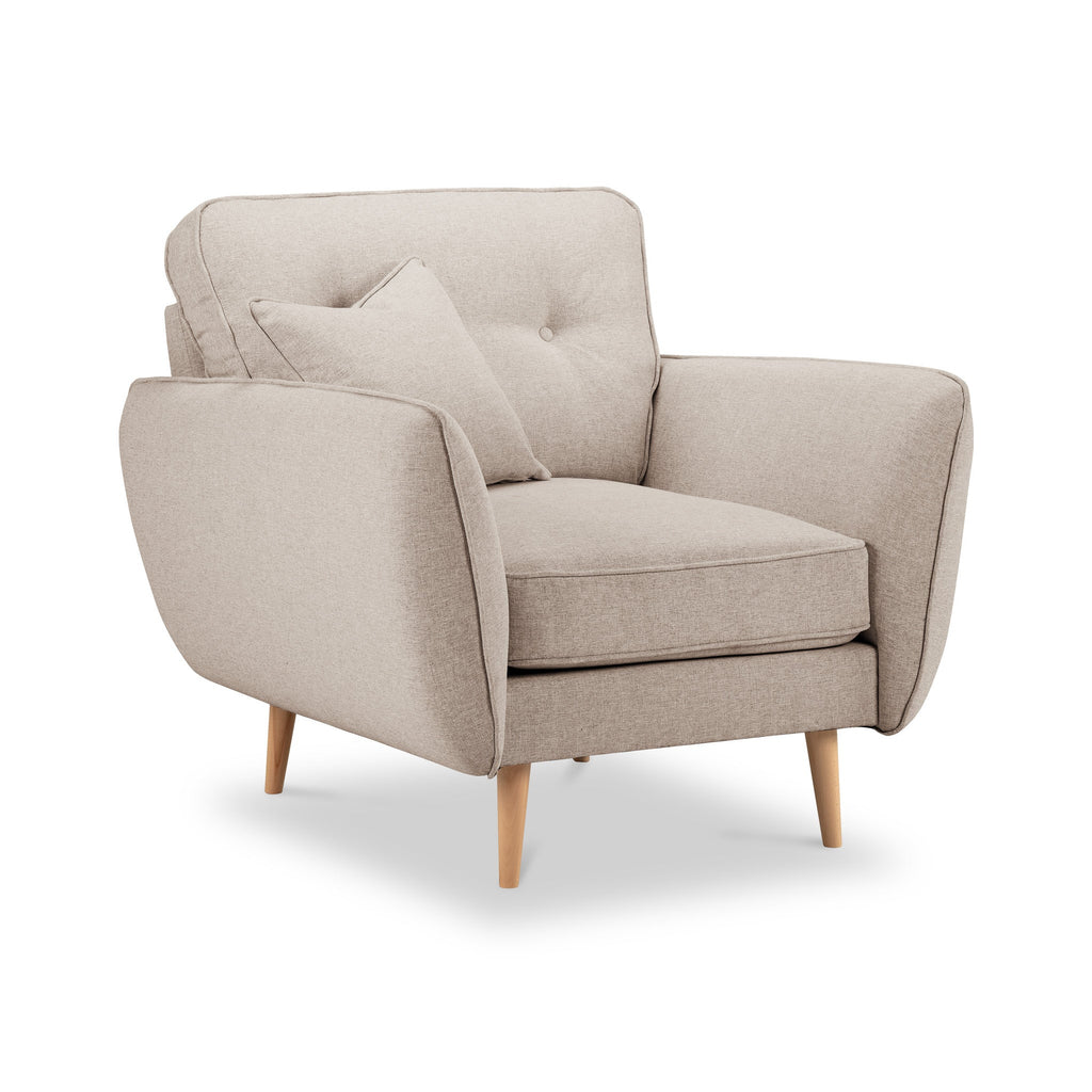 Fauteuil Elmbury