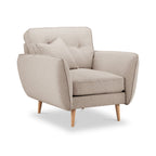 Fauteuil Elmbury