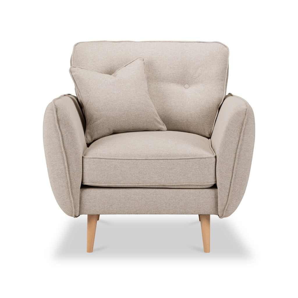 Fauteuil Elmbury