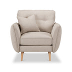 Fauteuil Elmbury