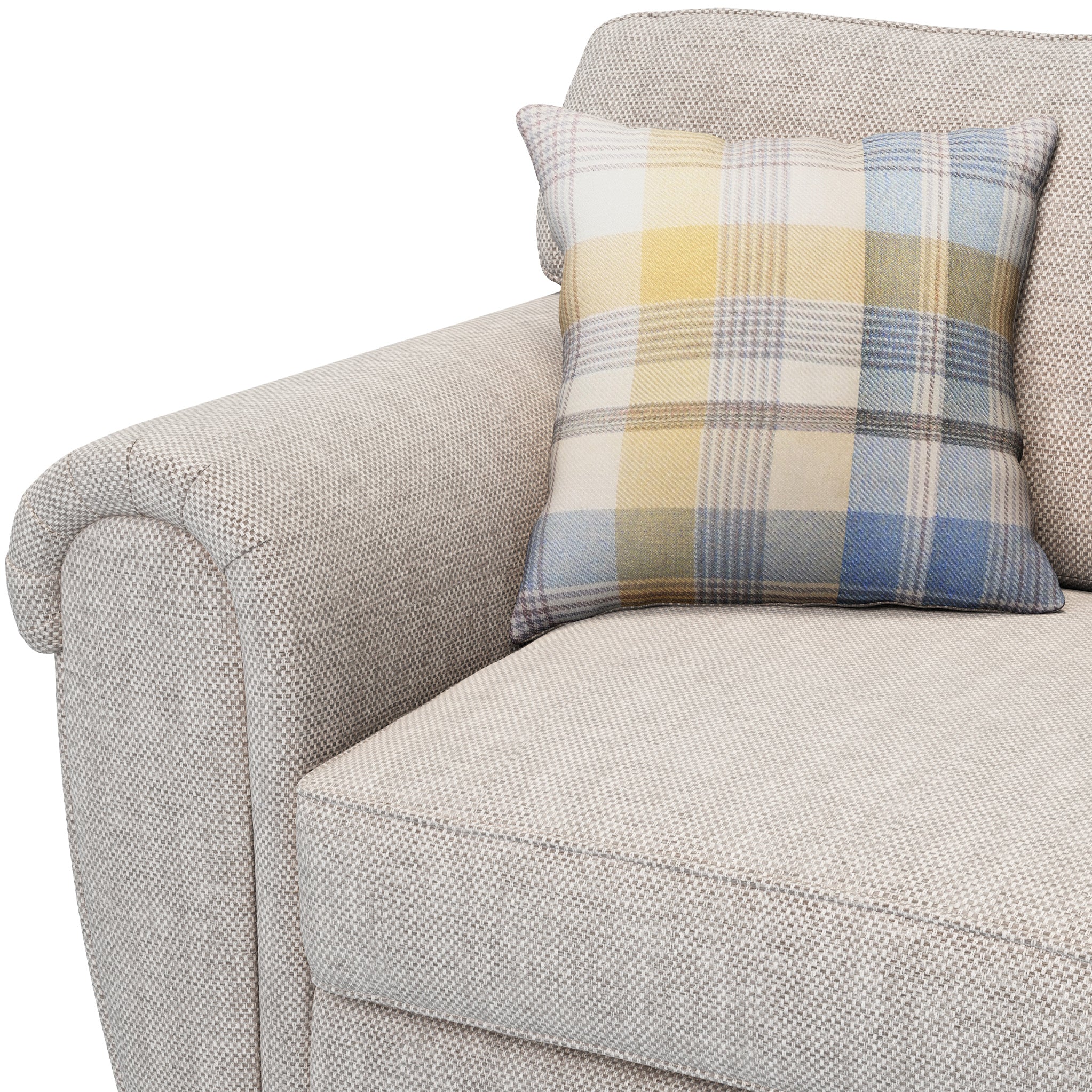 Fauteuil Rusford Snuggler