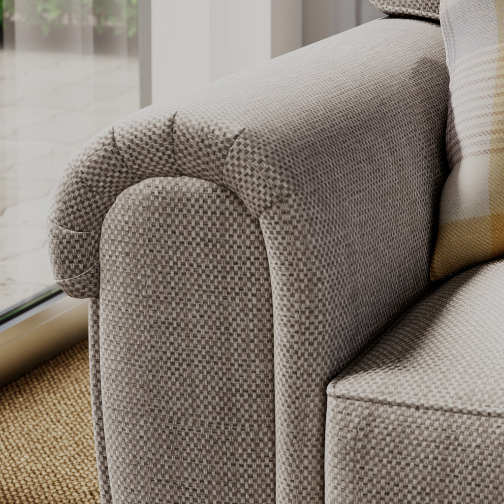 Fauteuil Rusford Snuggler