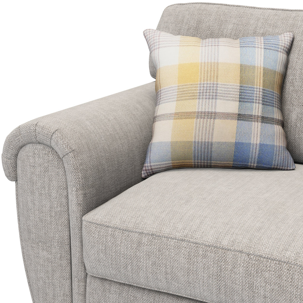Fauteuil Rusford Snuggler