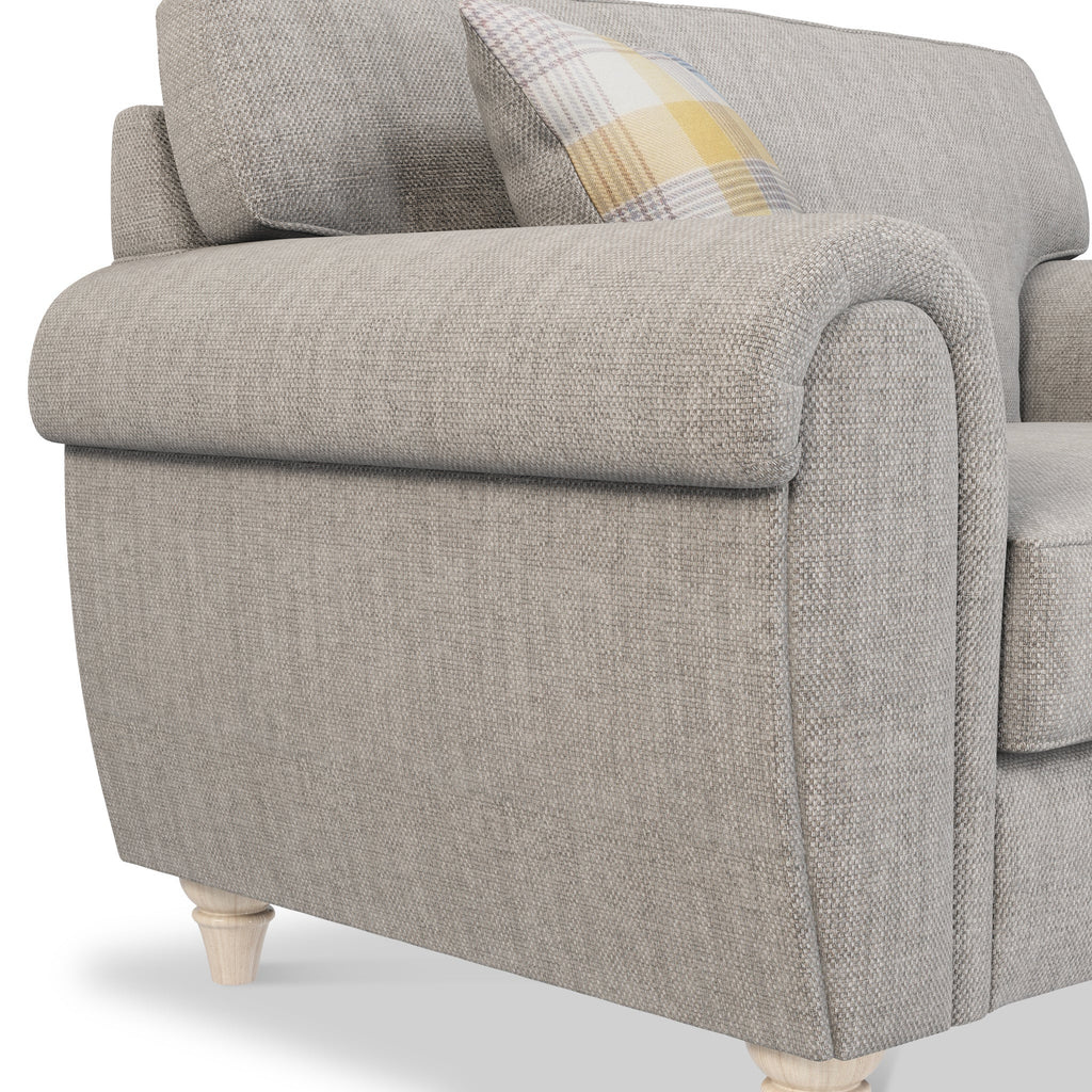 Fauteuil Rusford Snuggler
