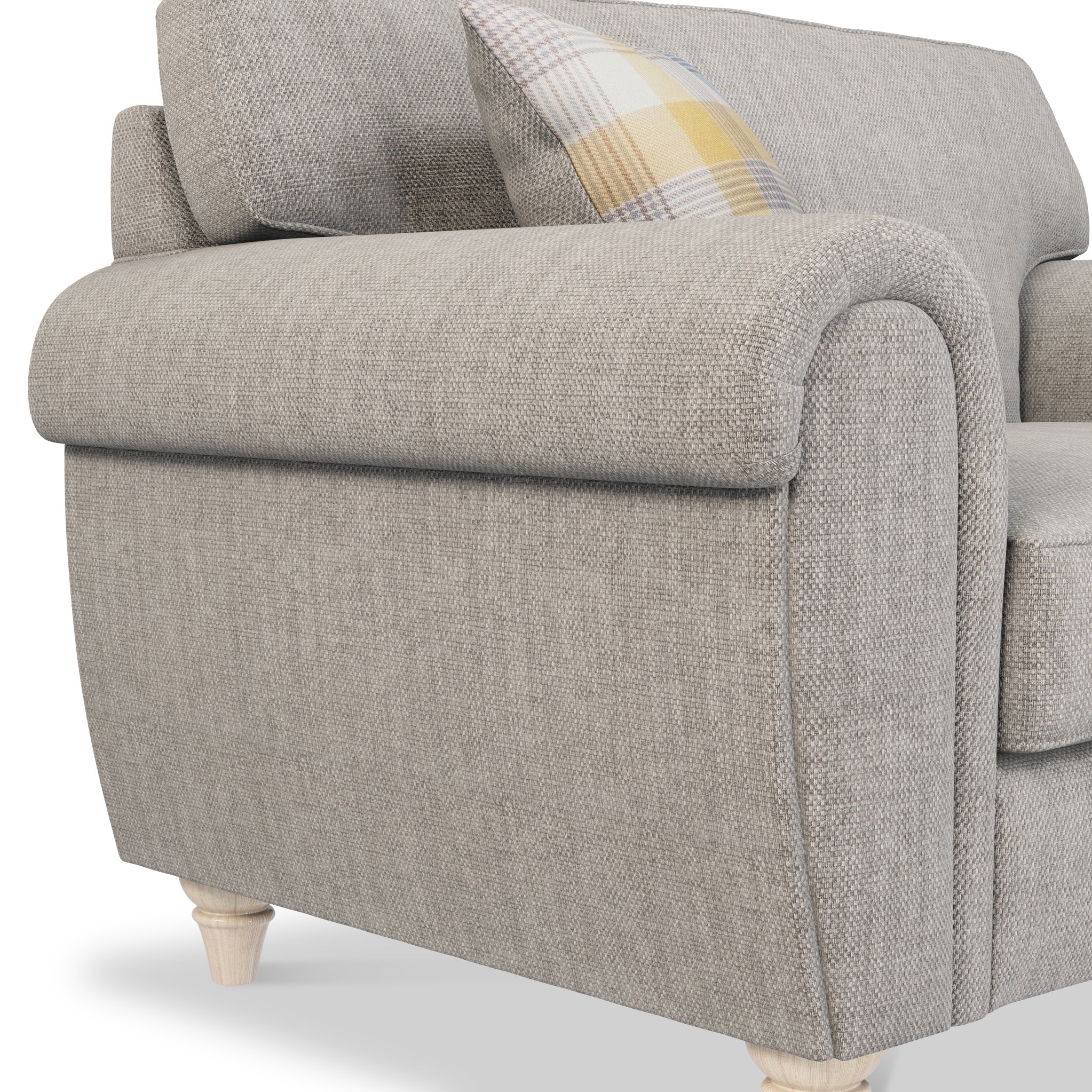 Fauteuil Rusford Snuggler
