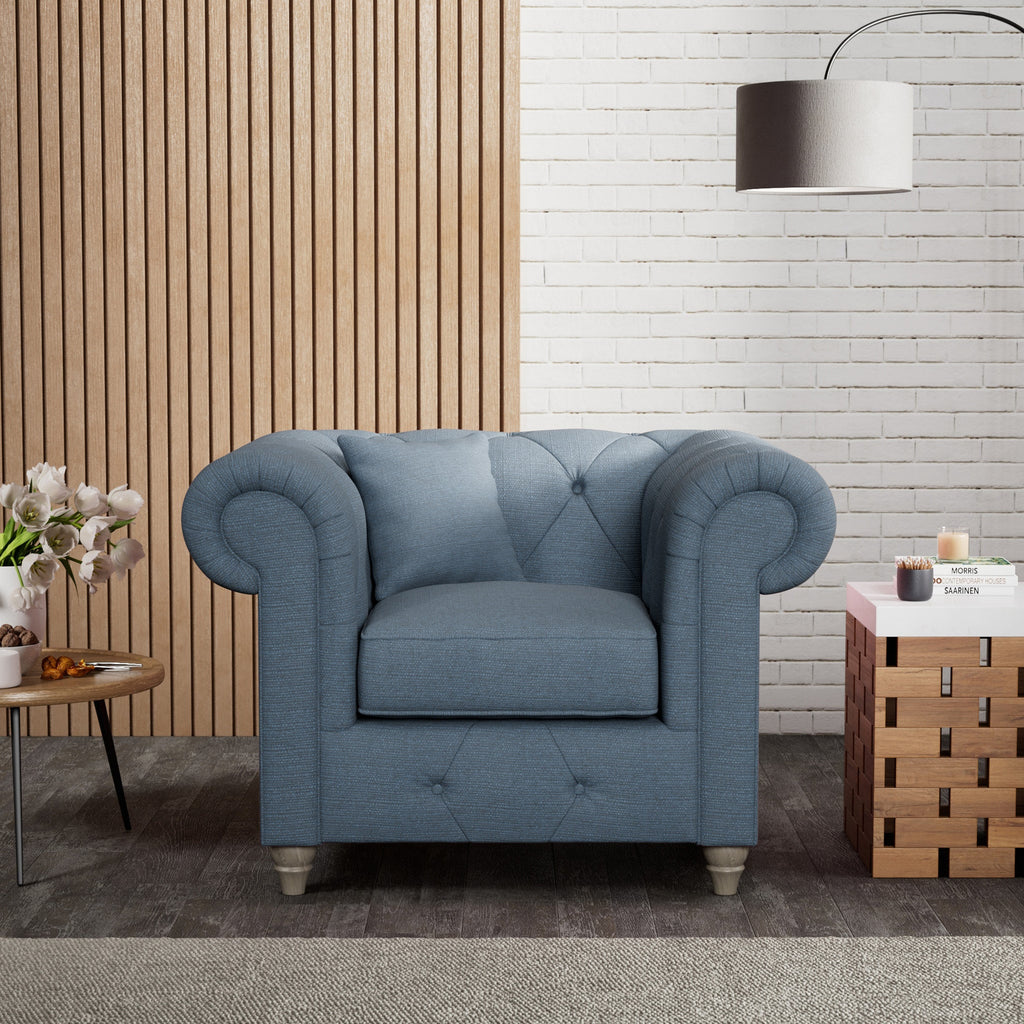 Fauteuil Everett
