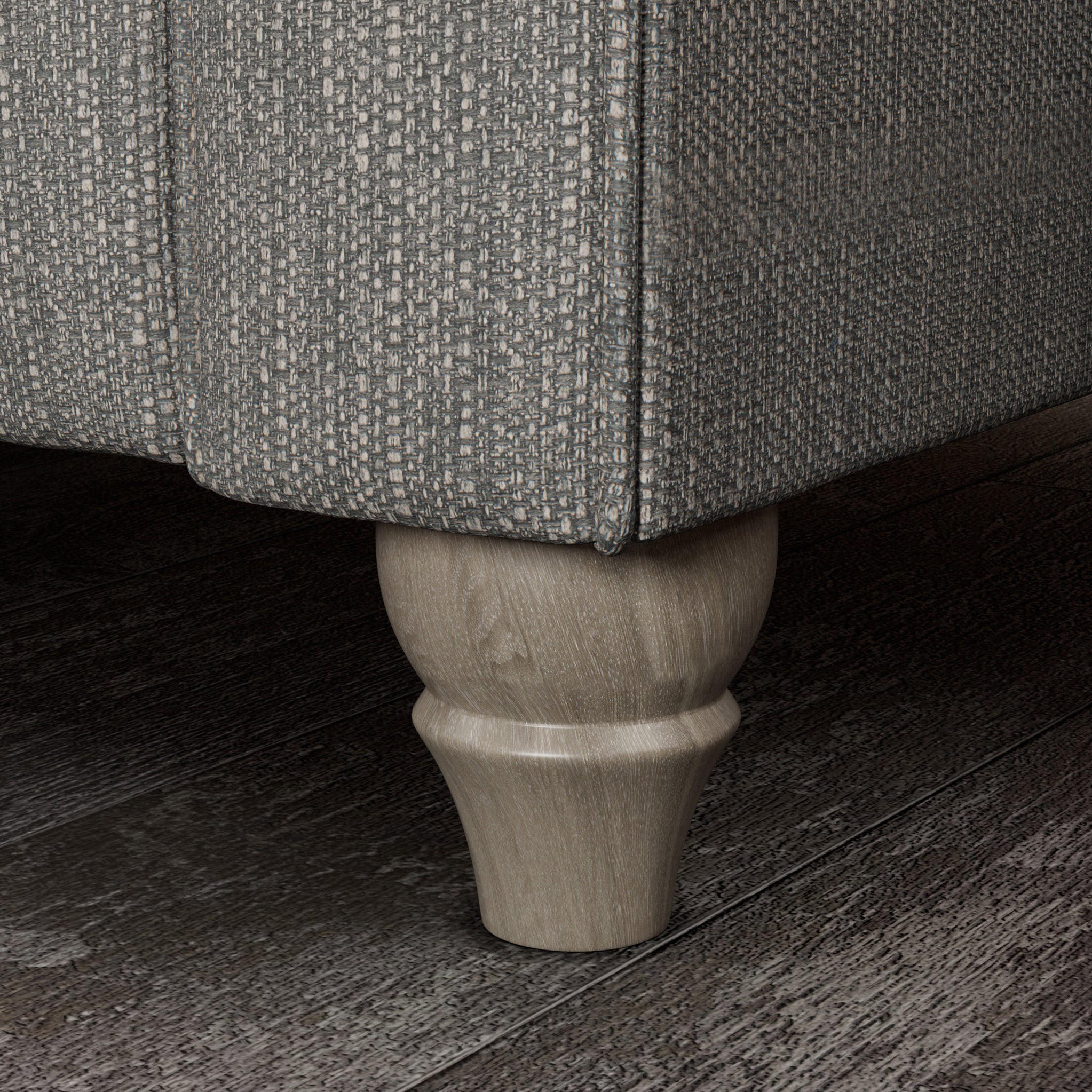 Fauteuil Everett Snuggler