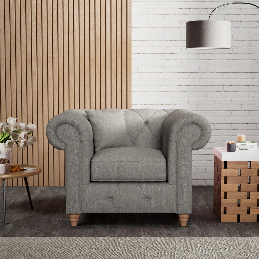 Fauteuil Everett