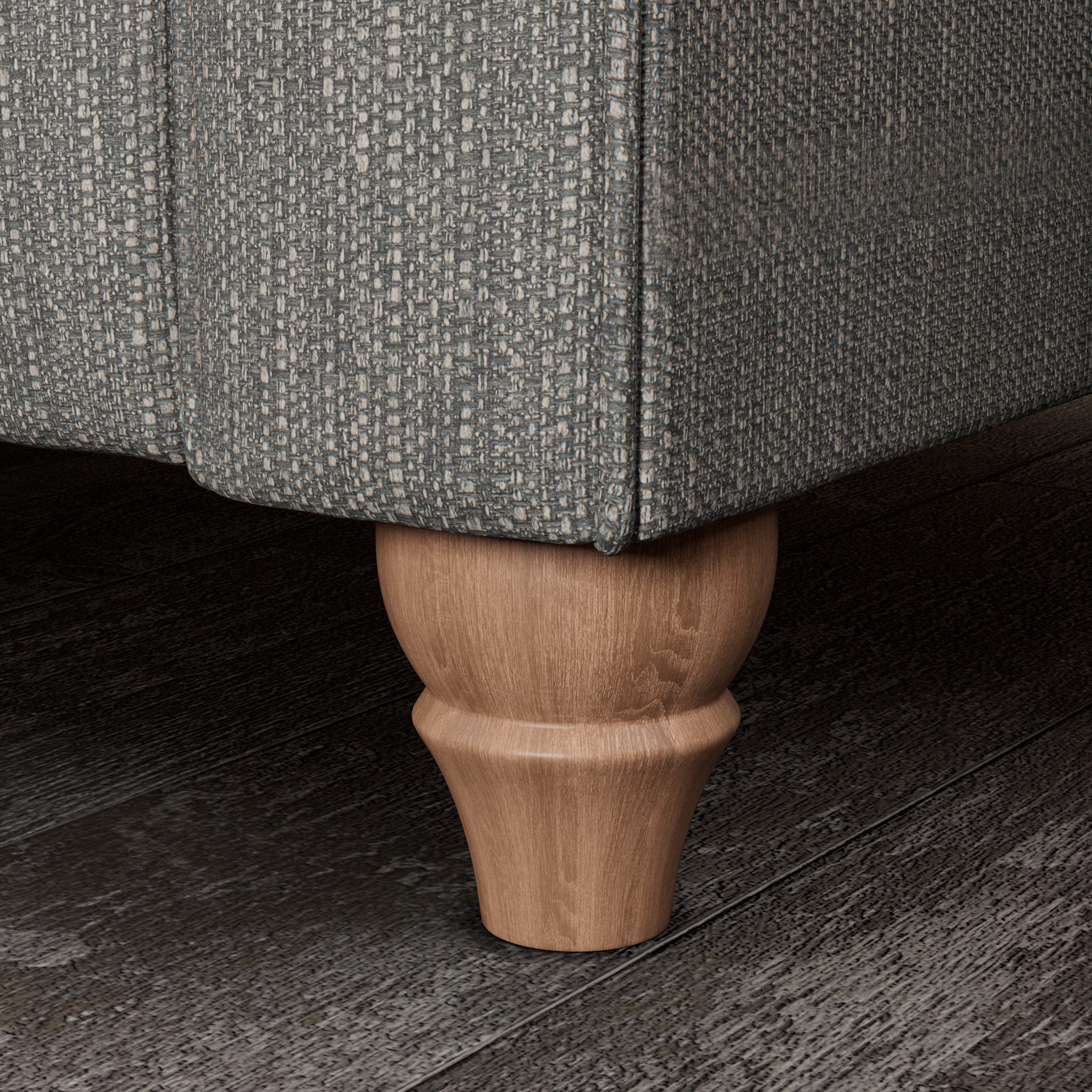 Fauteuil Everett Snuggler