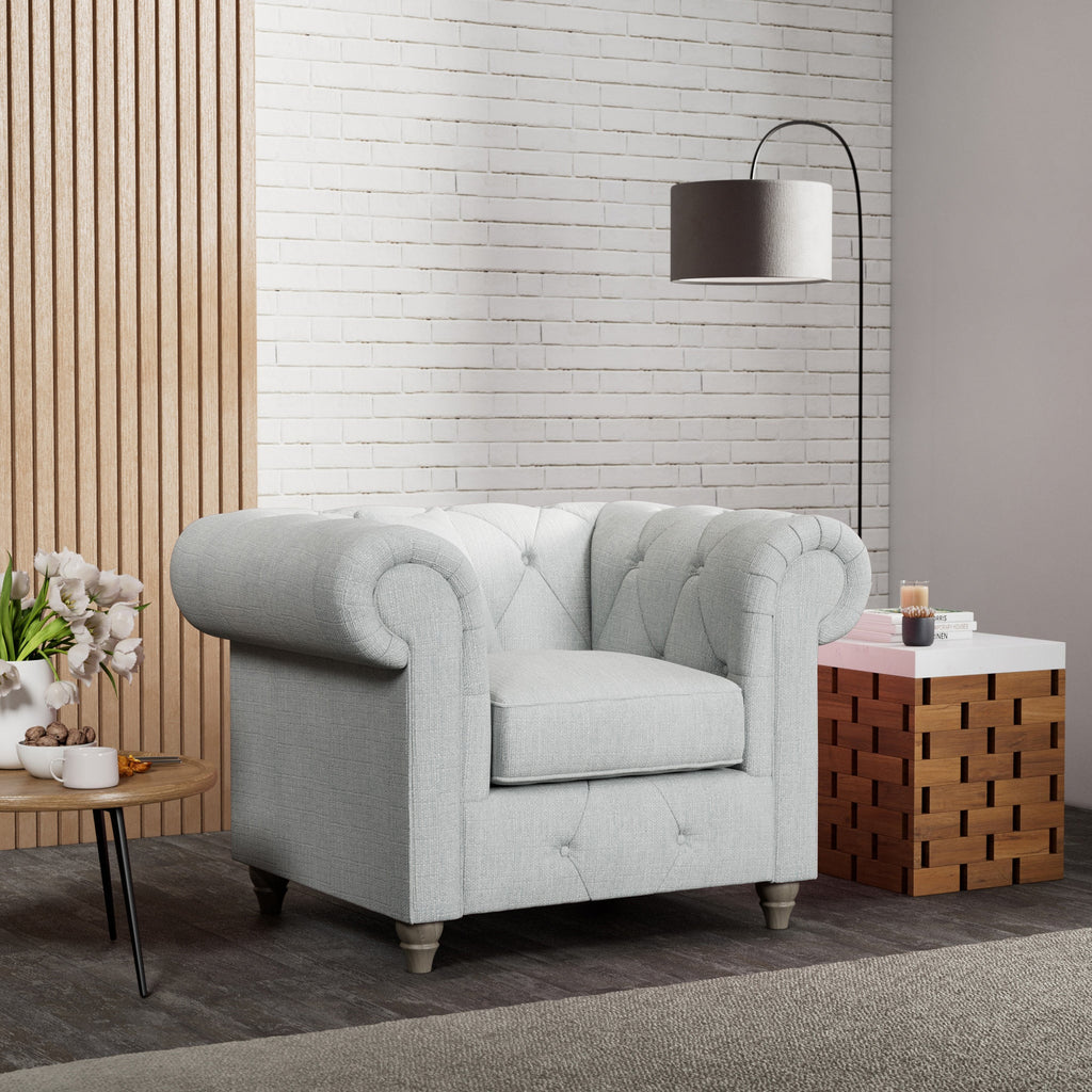Fauteuil Everett