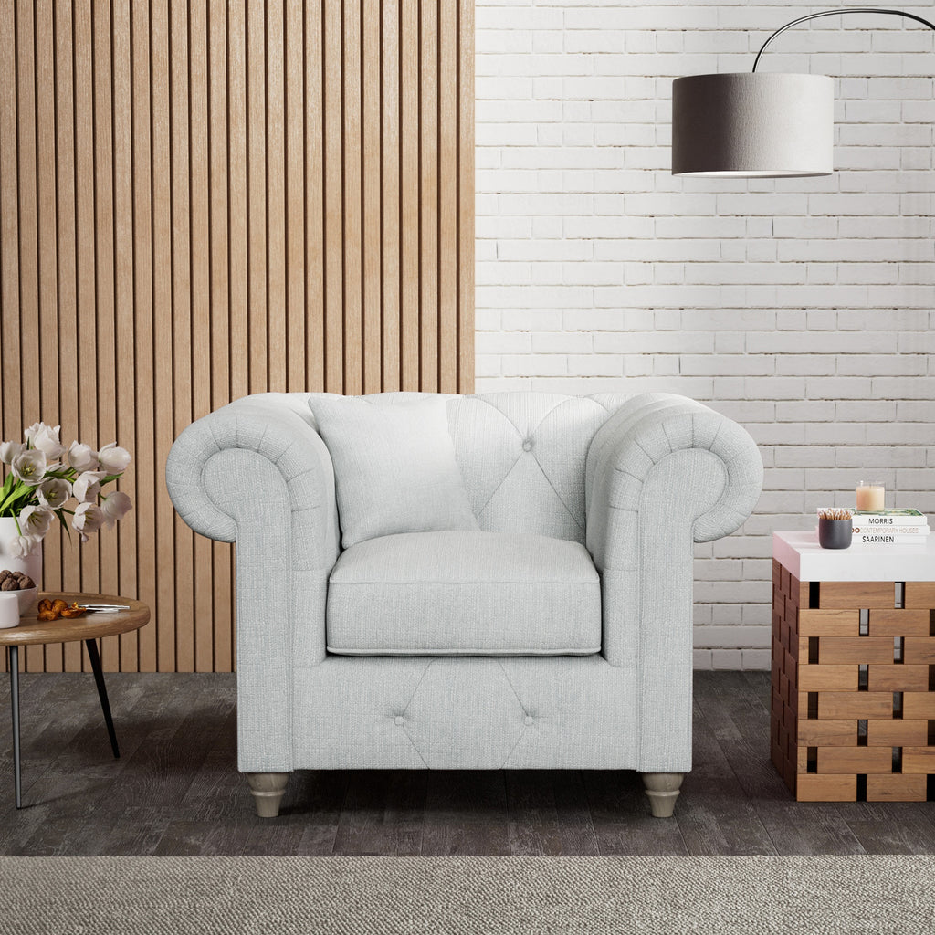 Fauteuil Everett