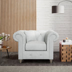 Fauteuil Everett