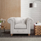 Fauteuil Everett