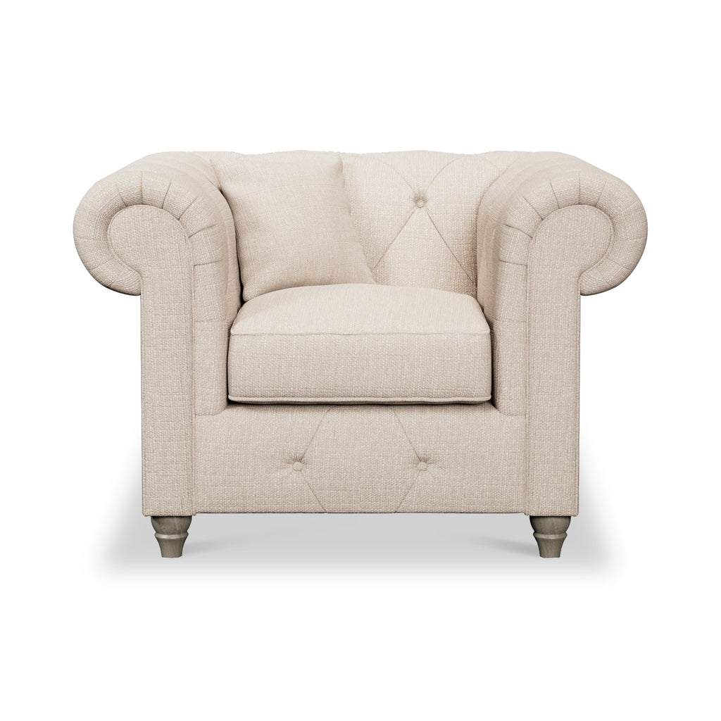 Fauteuil Everett